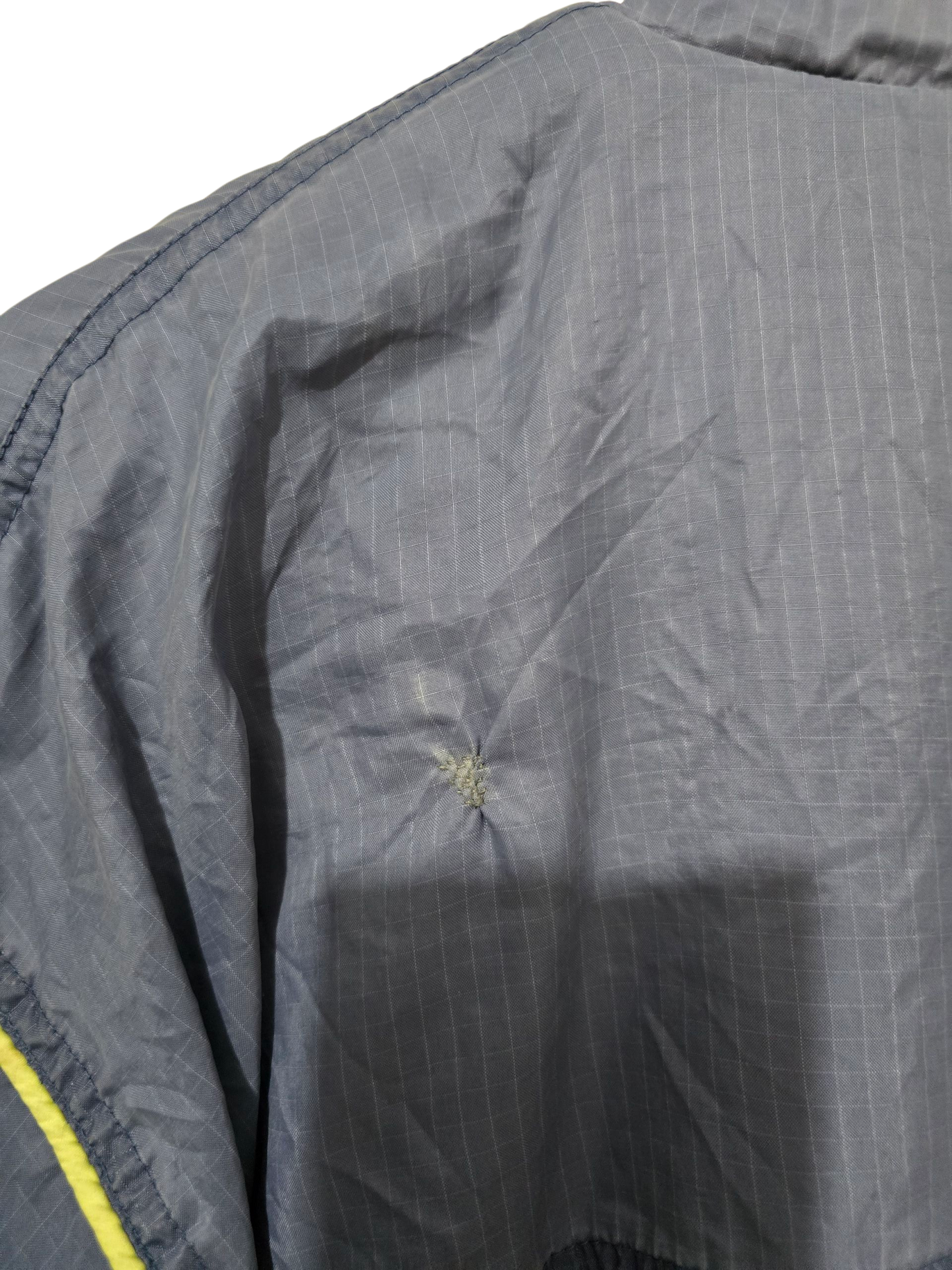 Nike – Vintage Colorblock Windbreaker | L Oversized