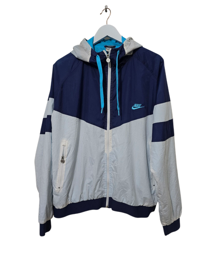 Nike Windbreaker | XL Oversized