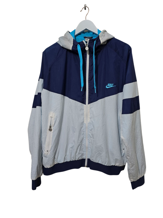 Nike Windbreaker | XL Oversized