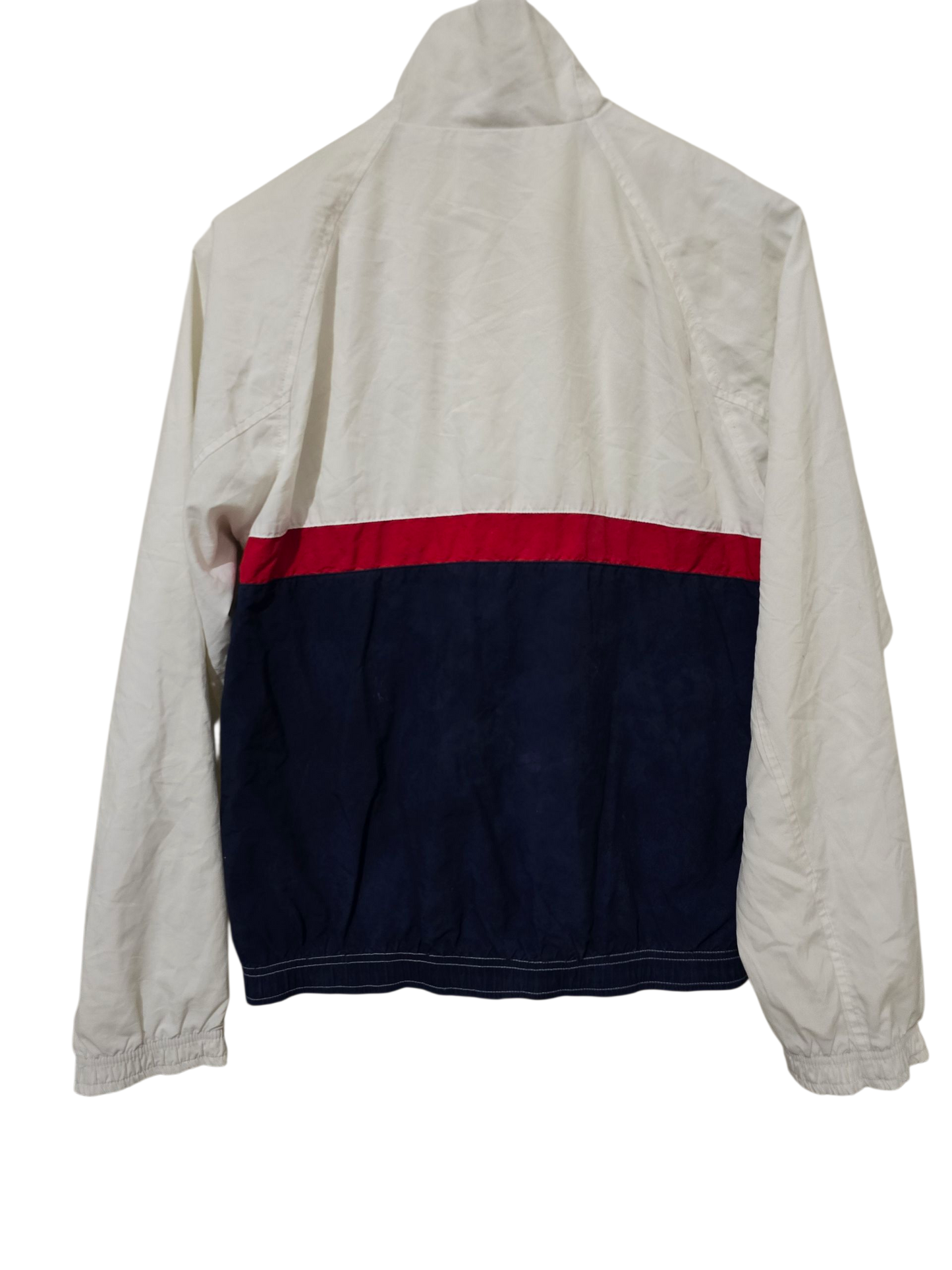 90s Vintage Nike Trainingsjacke | S Oversized