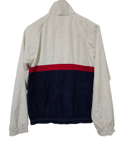 90s Vintage Nike Trainingsjacke | S Oversized