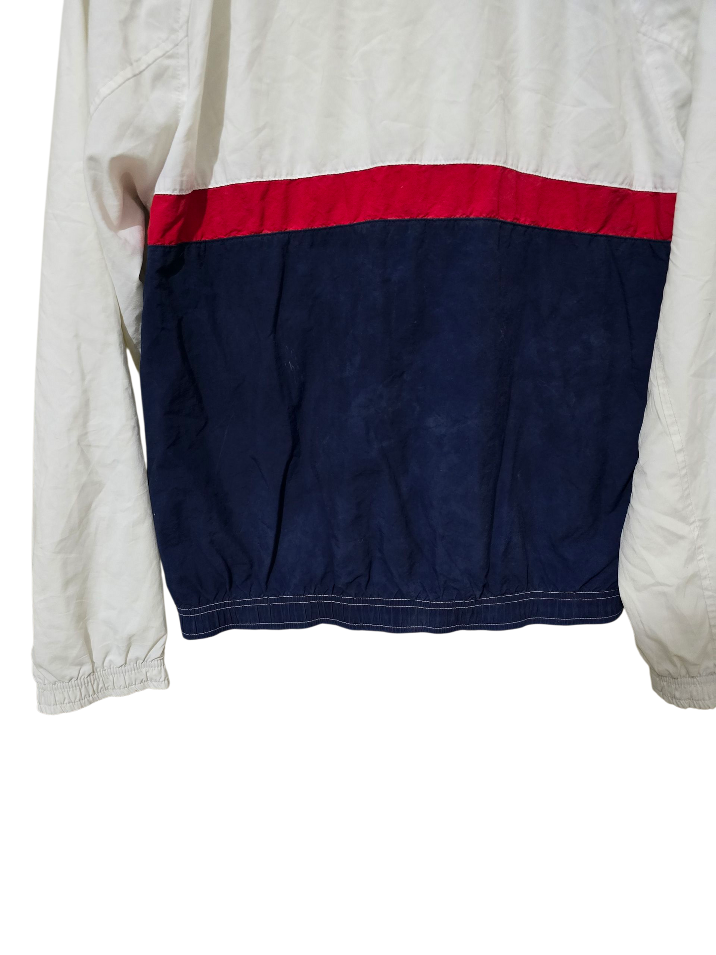 90s Vintage Nike Trainingsjacke | S Oversized