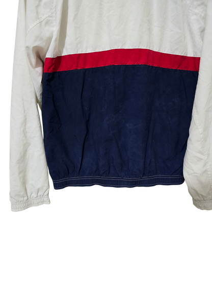 90s Vintage Nike Trainingsjacke | S Oversized