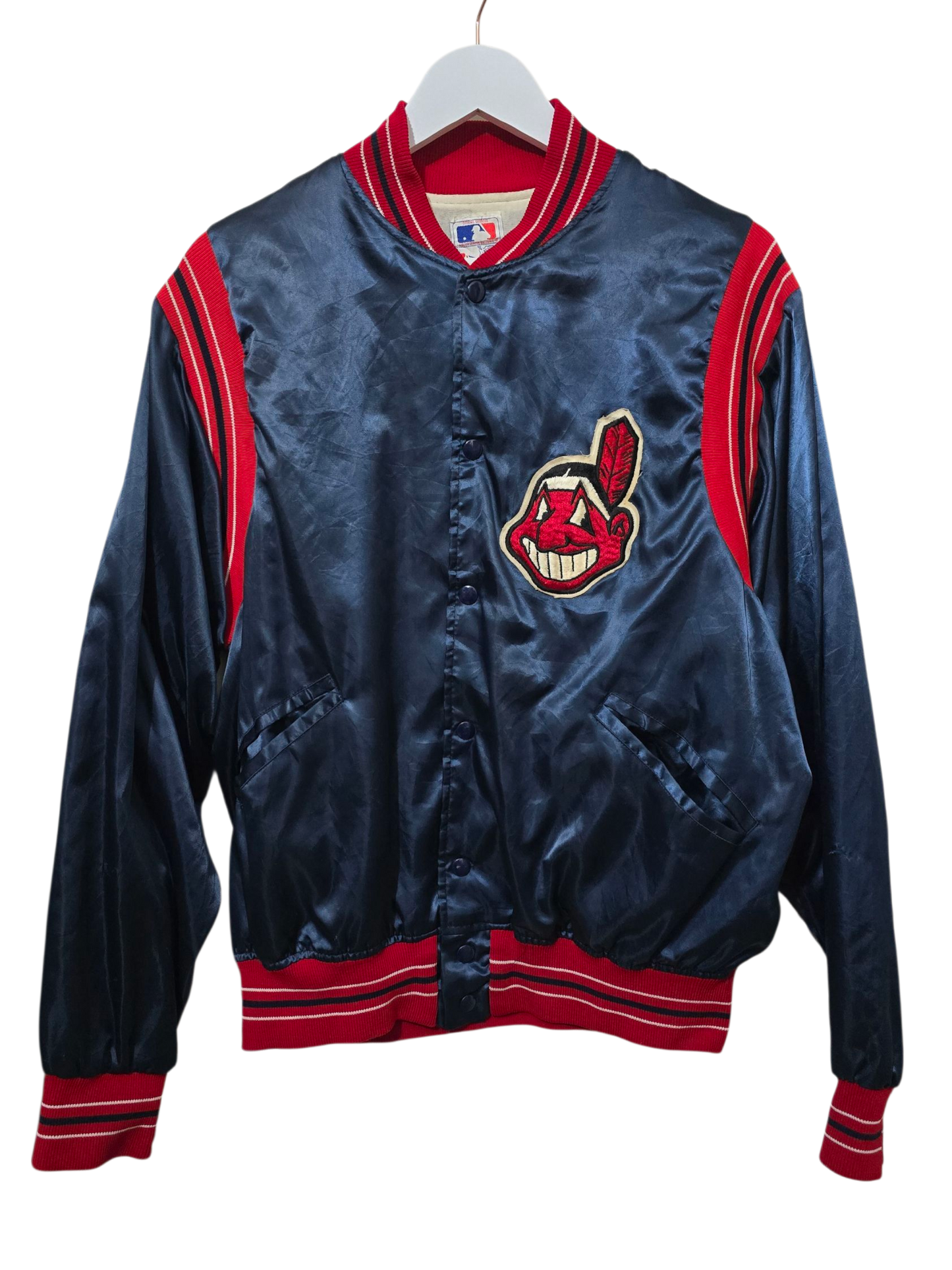 80er/90er Felco Bomberjacke | L