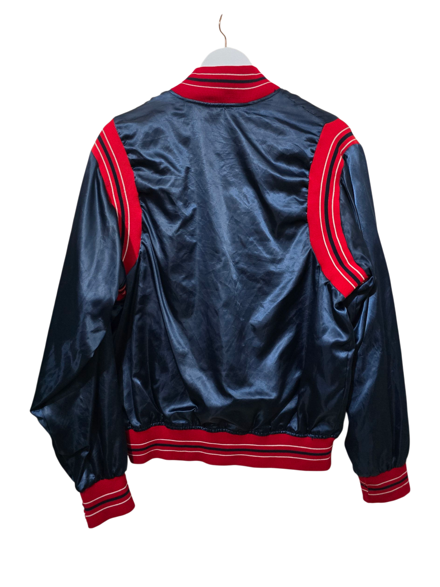 80er/90er Felco Bomberjacke | L