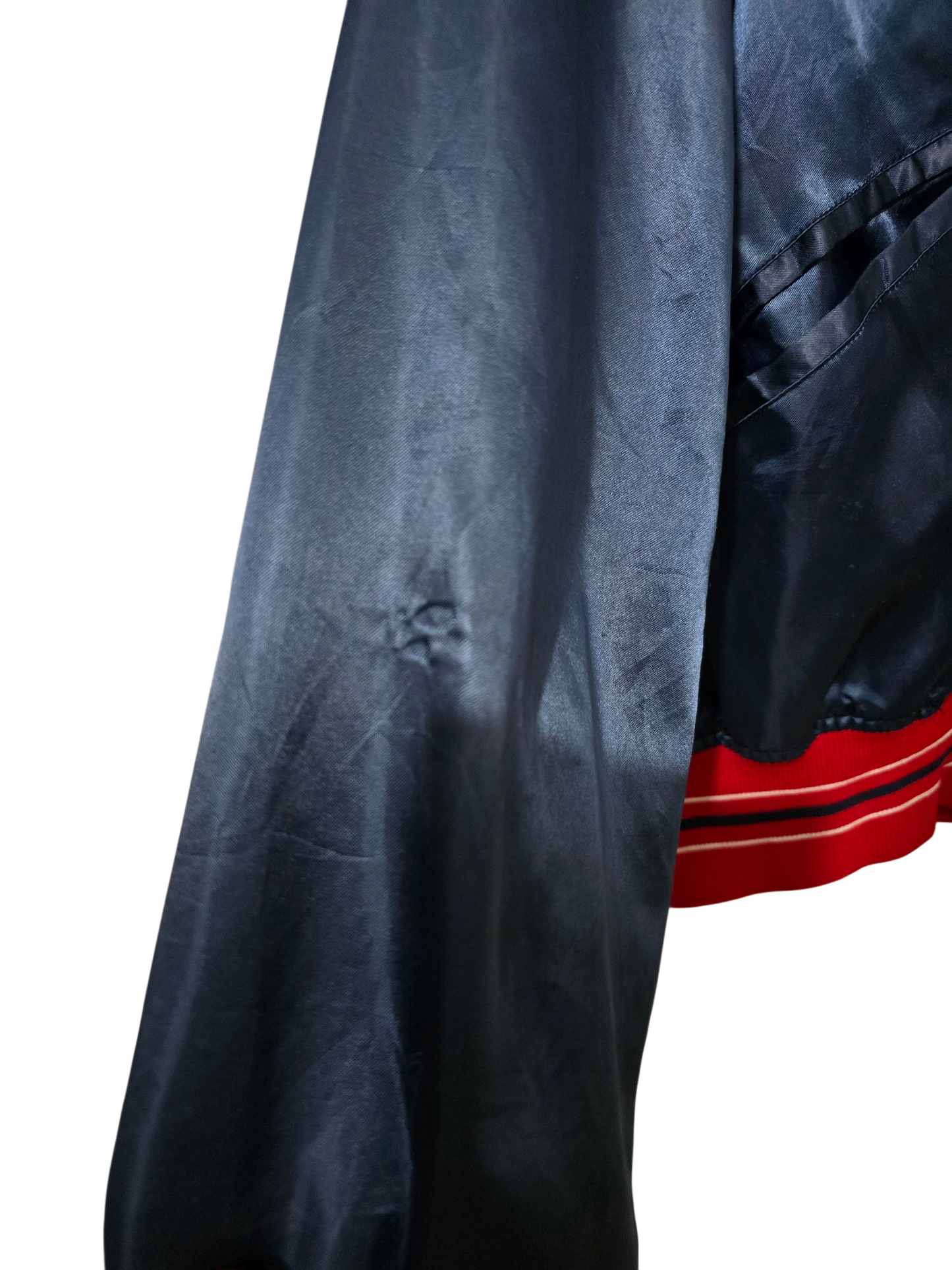 80er/90er Felco Bomberjacke | L