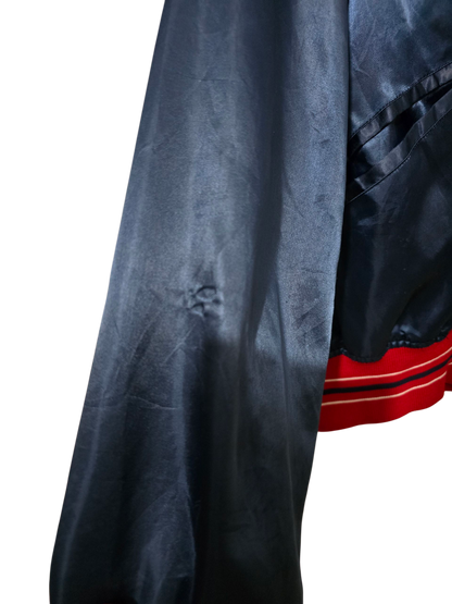 80er/90er Felco Bomberjacke | L