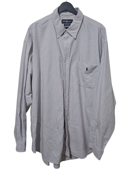 Ralph Lauren Hemd | XXL | Oversized