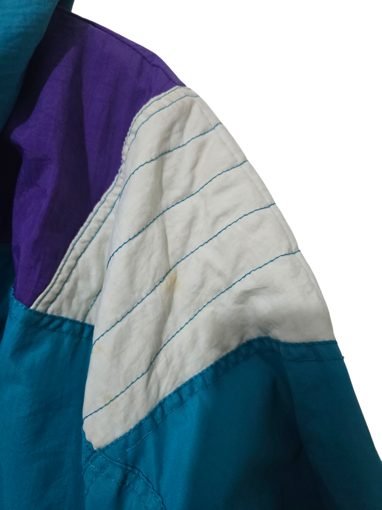 Starter Charlotte Hornets Jacke | L