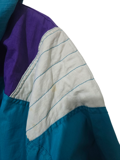 Starter Charlotte Hornets Jacke | L