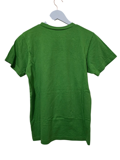 Distorted People T-Shirt | M