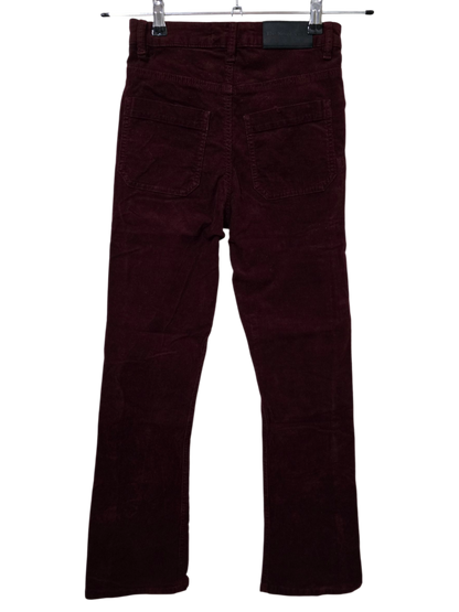 The Kooples Cordhose Bootcut| W26 L27 | EU 36 | S