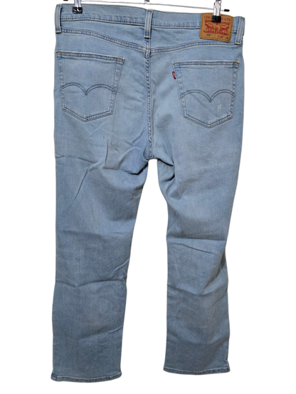 Levi’s 541 Jeans Regular Used Look| W35 L28 | EU 50