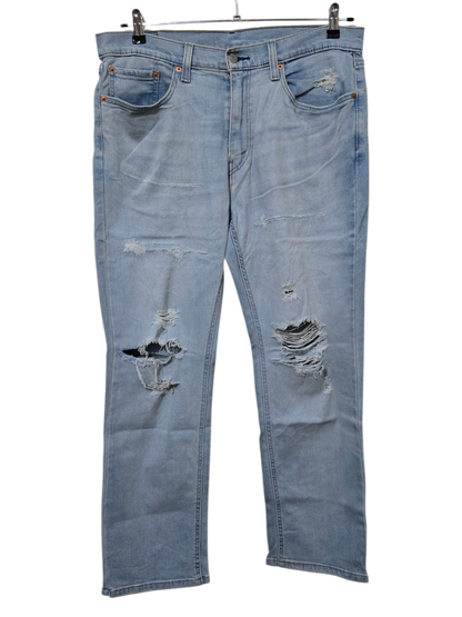 Levi’s 541 Jeans Regular Used Look| W35 L28 | EU 50
