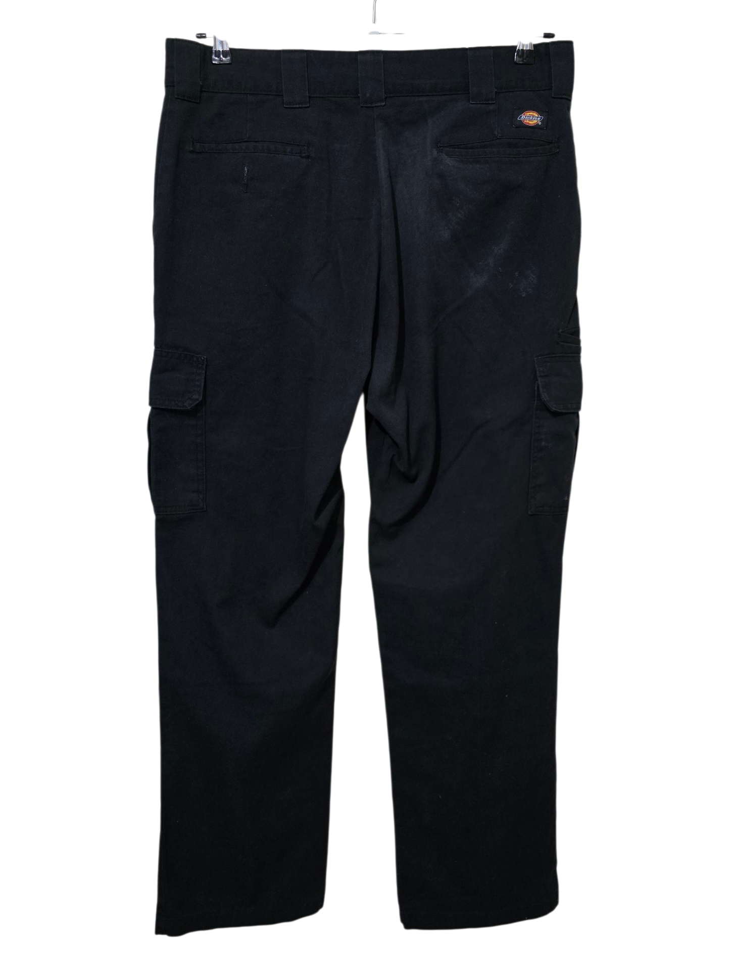 Dickies Cargo Hose – Regular Straight Fit | W36 L32 | EU 52 | L
