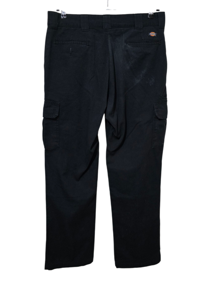 Dickies Cargo Hose – Regular Straight Fit | W36 L32 | EU 52 | L