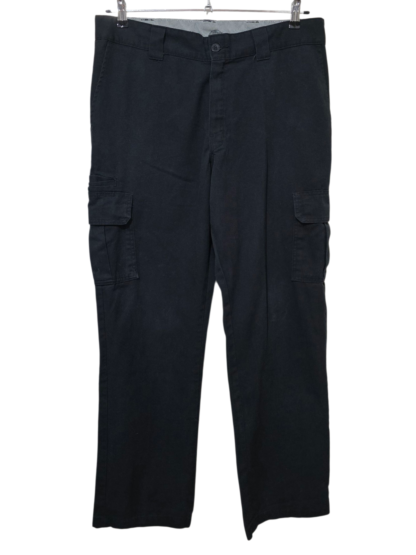 Dickies Cargo Hose – Regular Straight Fit | W36 L32 | EU 52 | L