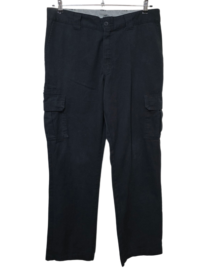 Dickies Cargo Hose – Regular Straight Fit | W36 L32 | EU 52 | L