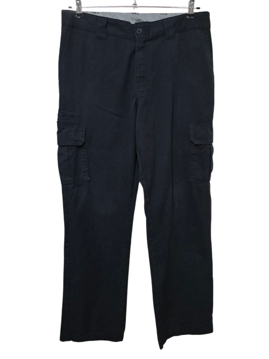 Dickies Cargo Hose – Regular Straight Fit | W36 L32 | EU 52 | L