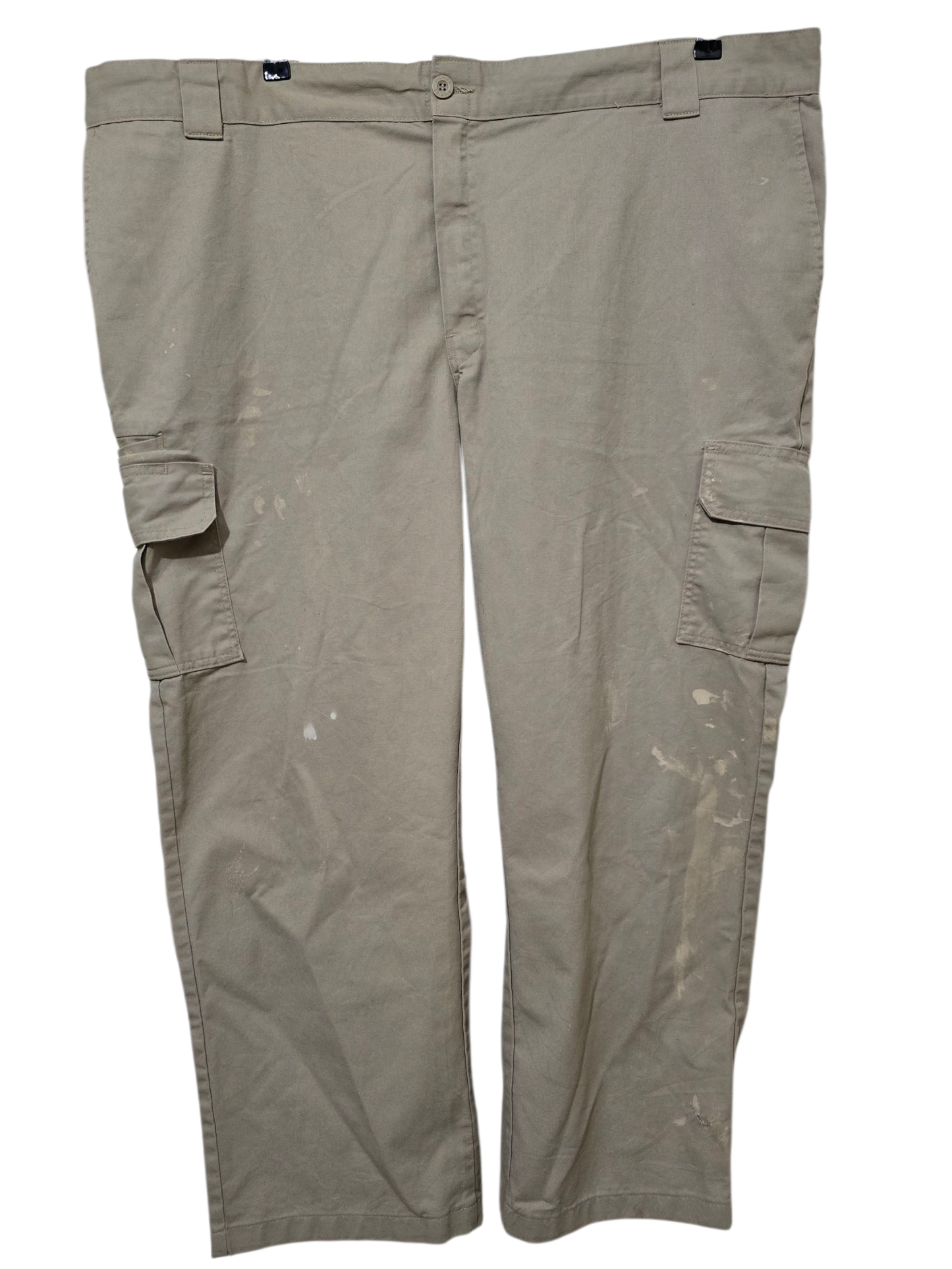 Dickies Cargo Hose Regular Fit | W48 L29 | 3XL | EU 64