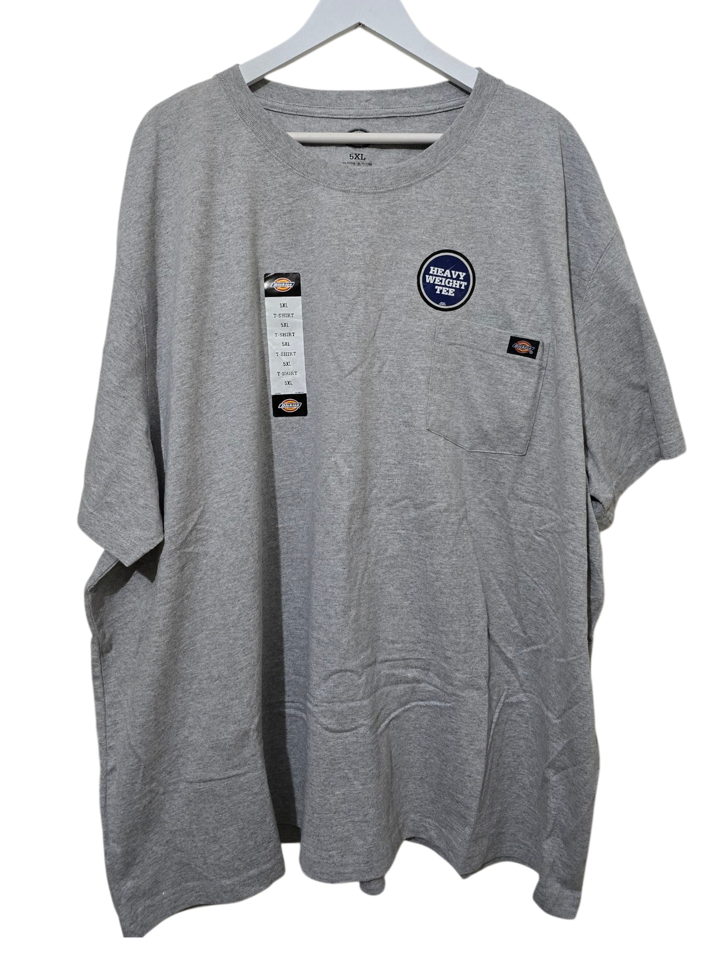 Dickies Heavyweight Tee | 5XL Boxy Fit💜✨ Neu