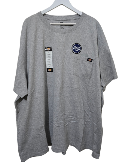 Dickies Heavyweight Tee | 5XL Boxy Fit💜✨ Neu