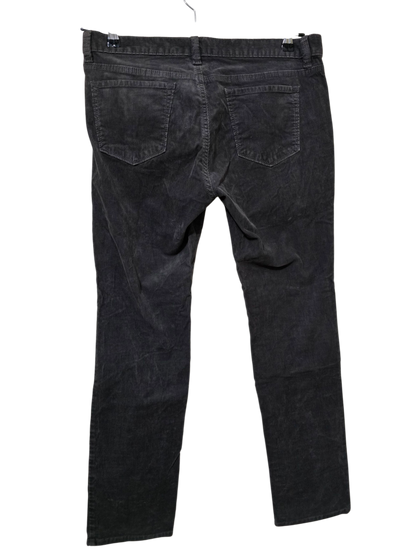 Ann Taylor Loft Cordhose – Modern Slim | W30 L30 | 44 | L