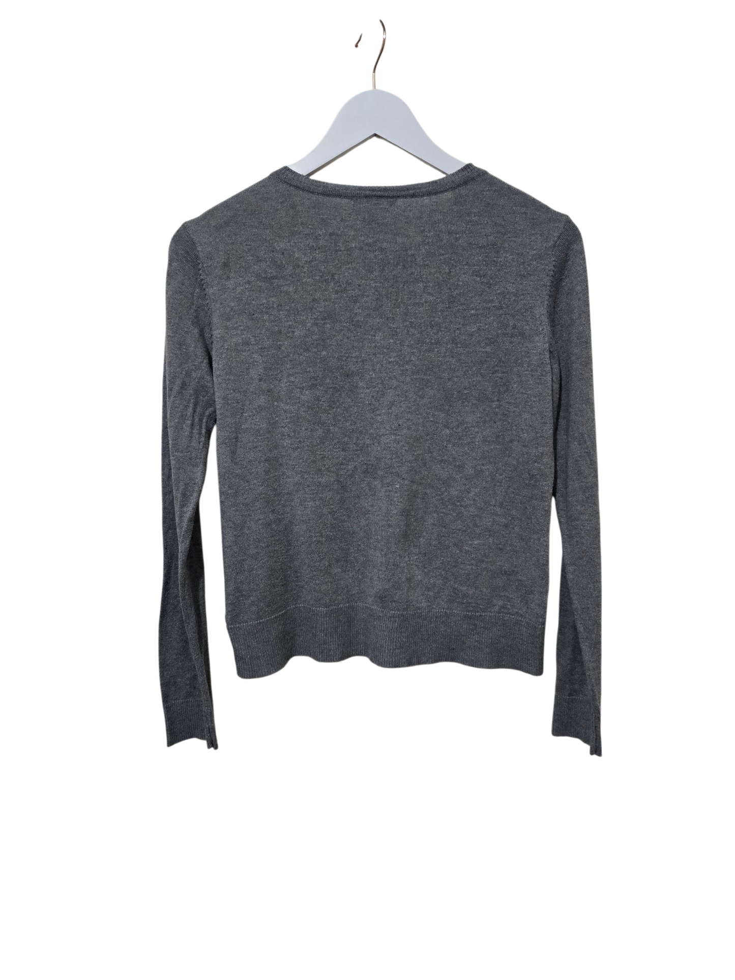 Charter Club Strickjacke | Petite Small