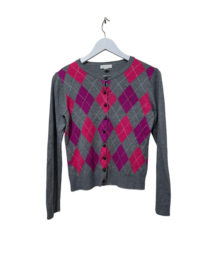 Charter Club Strickjacke | Petite Small