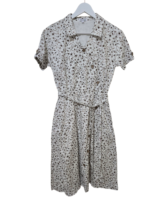 Sweet Salt Kleid | S-M