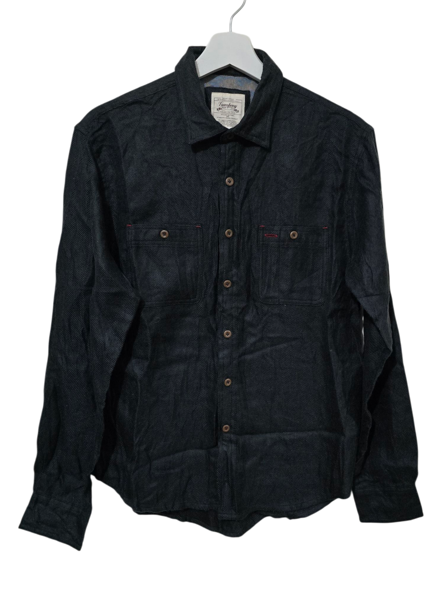 Gembony Hemd – Regular Fit | S