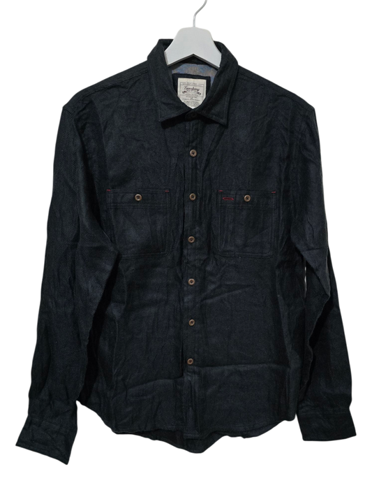 Gembony Hemd – Regular Fit | S