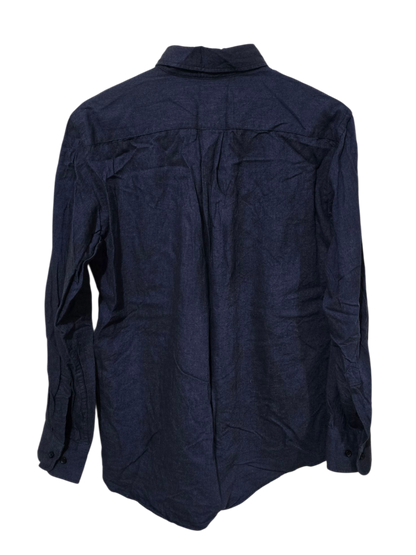 Uniqlo Hemd Skinny Fit | XS