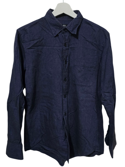 Uniqlo Hemd Skinny Fit | XS