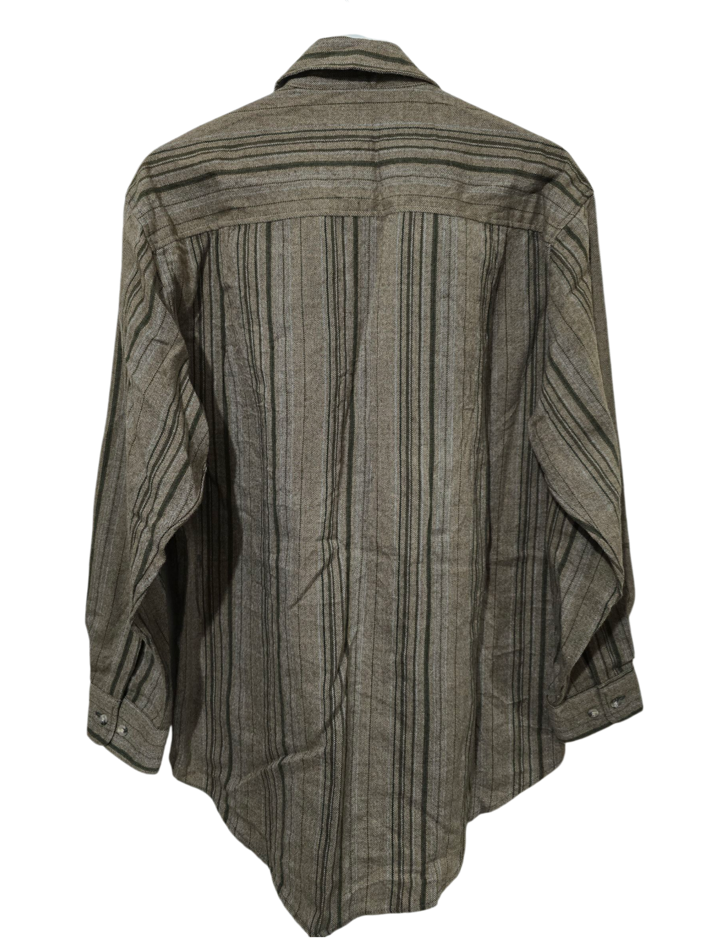 Recheprime Hemd |  L Boxy Fit