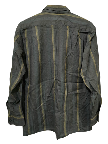 90s Vintage Mr. York Hemd  | S Regular Fit