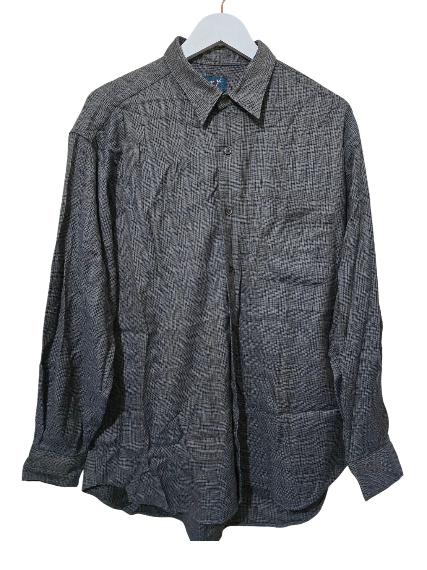 On Friday – Relaxed Life Hemd| XL Regular Fit