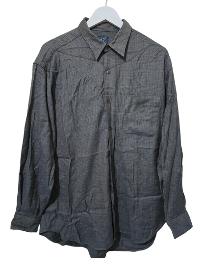 On Friday – Relaxed Life Hemd| XL Regular Fit