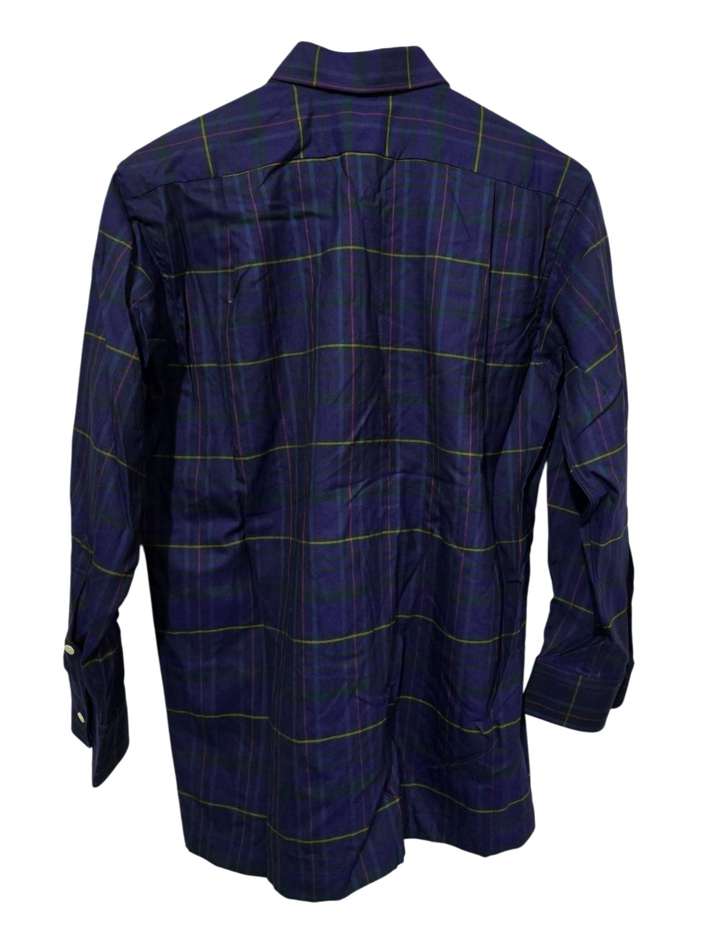 80er/90er Shiozaki Hemd | M Regular Fit