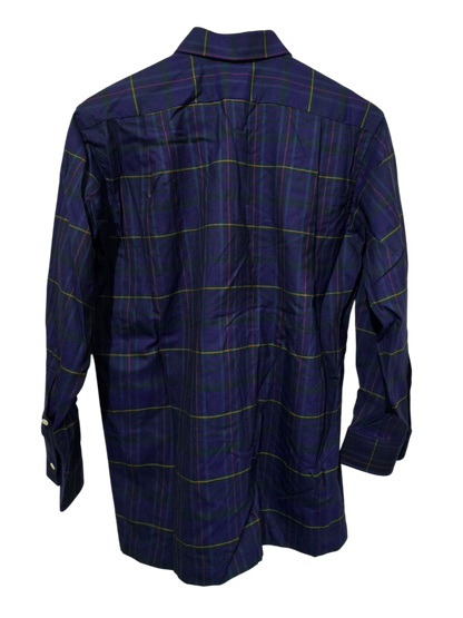 80er/90er Shiozaki Hemd | M Regular Fit