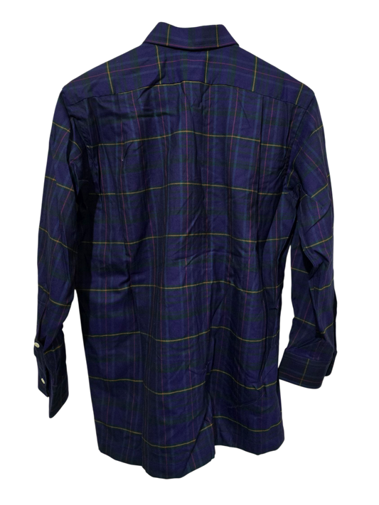 80er/90er Shiozaki Hemd | M Regular Fit