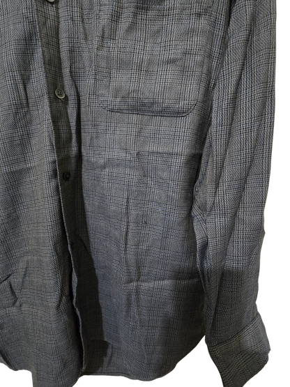 On Friday – Relaxed Life Hemd| XL Regular Fit