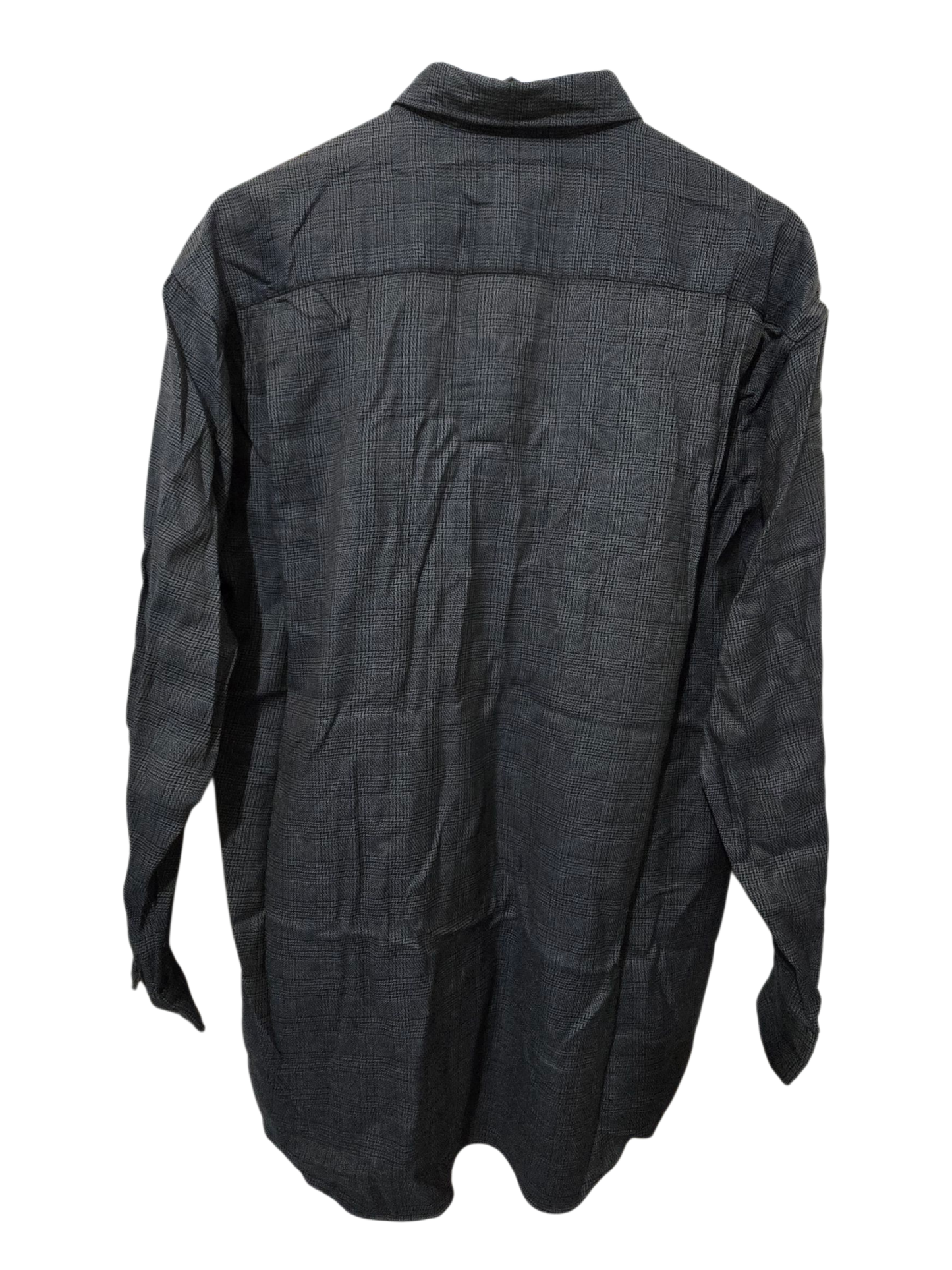 On Friday – Relaxed Life Hemd| XL Regular Fit