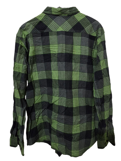 Columbia Outdoor Hemd | XL Regular Fit