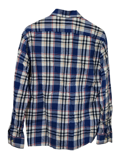 Watsons Karohemd  | L Regular Fit