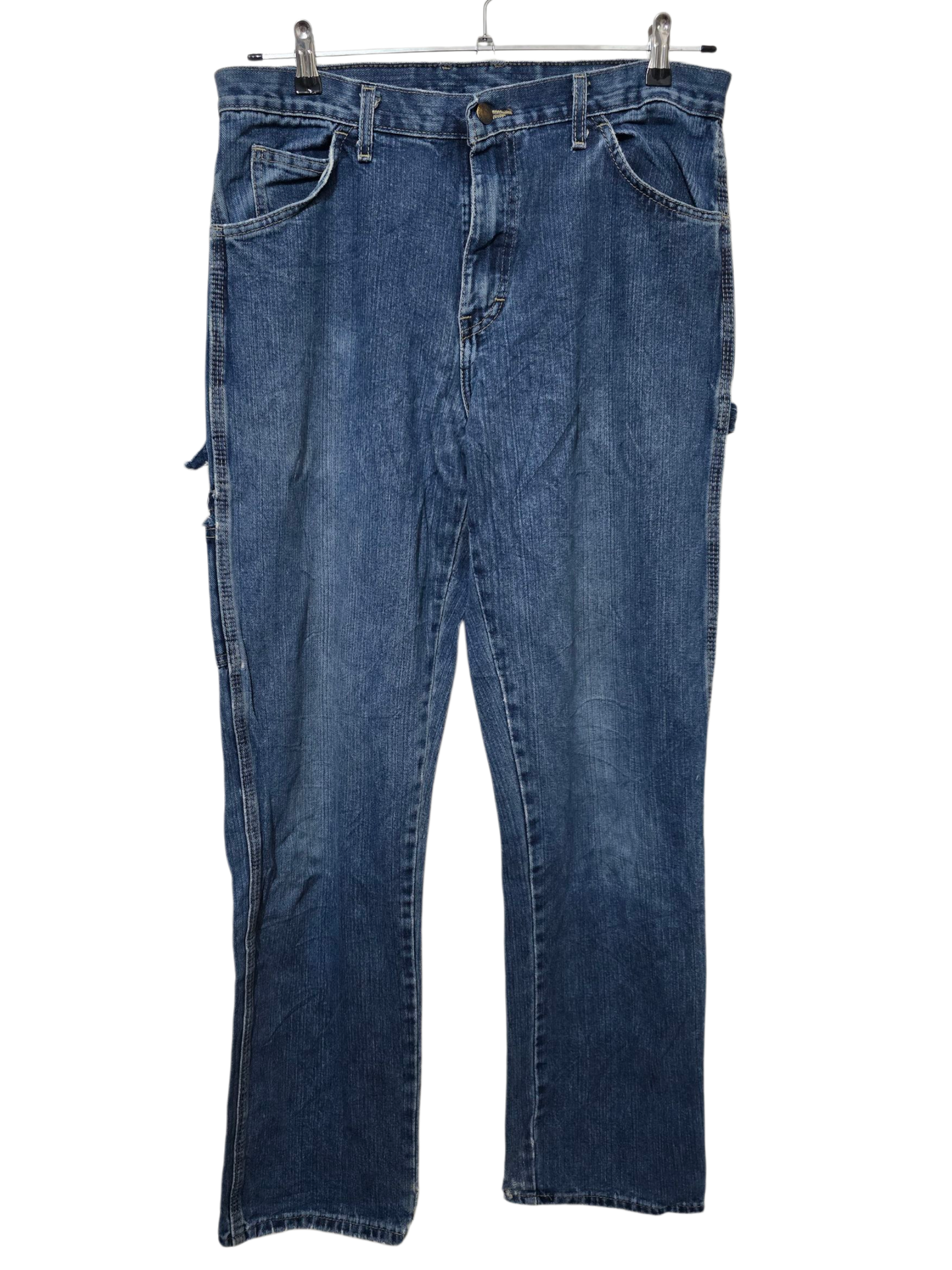 Dickies Carpenter Jeans Regular Fit | W34 L34