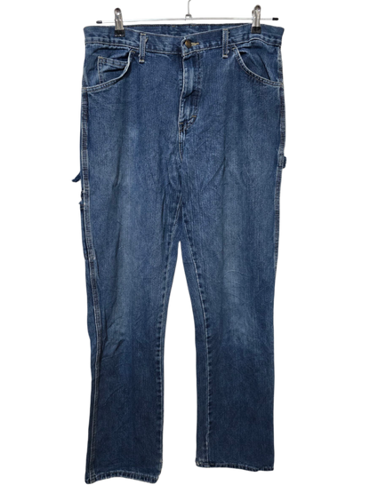 Dickies Carpenter Jeans Regular Fit | W34 L34
