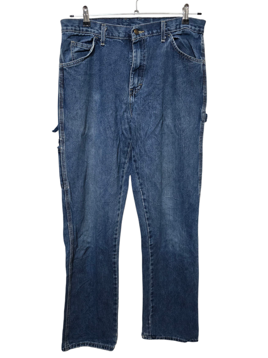 Dickies Carpenter Jeans Regular Fit | W34 L34