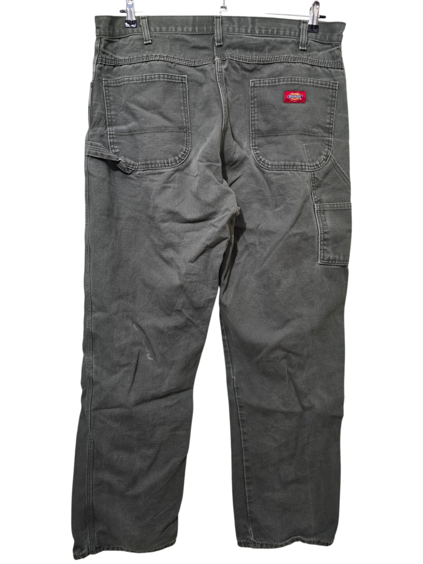 Dickies Workwear Pants – Relaxed Fit | W38 L33