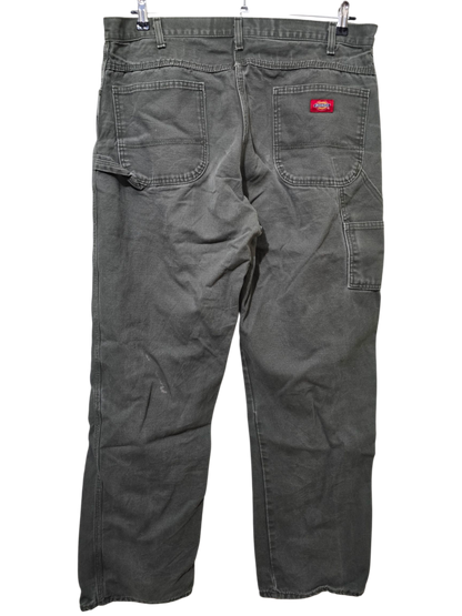 Dickies Workwear Pants – Relaxed Fit | W38 L33